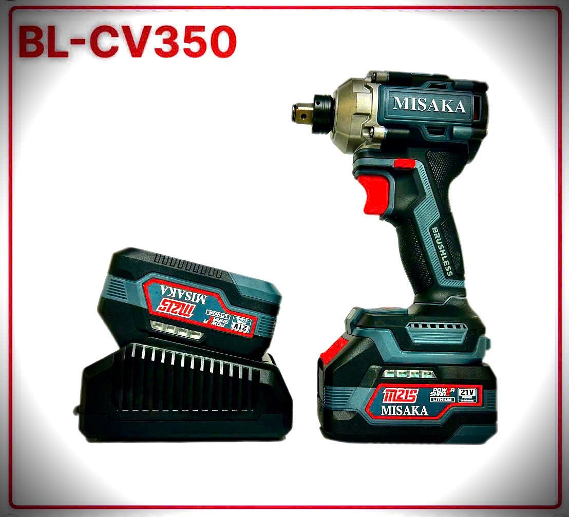 MÁY KHOAN BL - CV350 MISAKA
